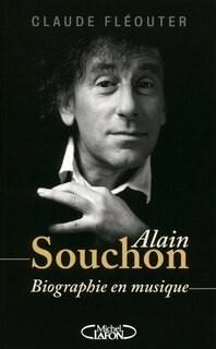 Front cover_Alain Souchon