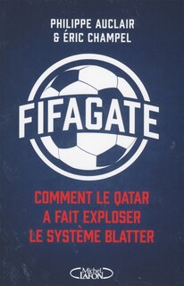 Front cover_FIFAgate