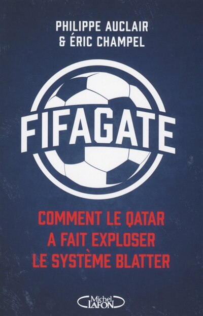 Front cover_FIFAgate