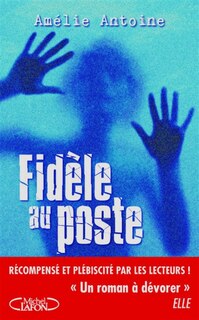 Couverture_Fidèle au poste