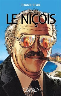 Couverture_Le Ni&ccedil;ois