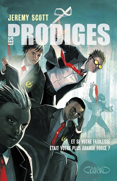 Couverture_Les prodiges