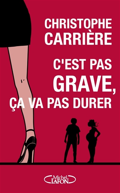 Couverture_C'est pas grave, ça va pas durer