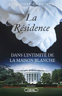 Couverture_La résidence