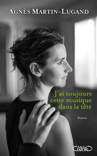 Front cover_J'ai toujours cette musique dans la tête