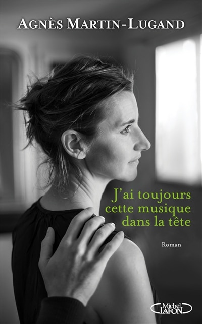 Front cover_J'ai toujours cette musique dans la tête