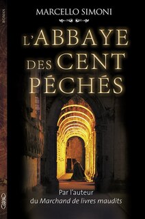 Couverture_L'abbaye des cent péchés