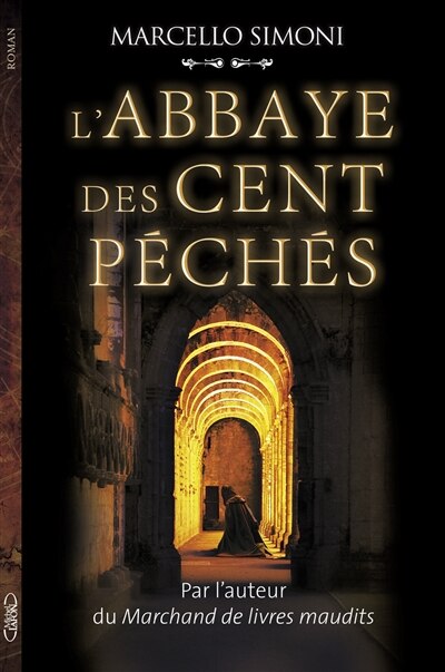 Couverture_L'abbaye des cent péchés