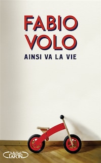 Front cover_Ainsi va la vie
