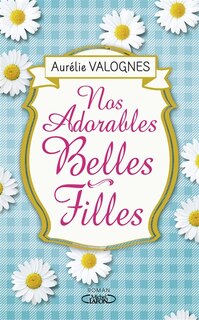 Front cover_Nos adorables belles-filles