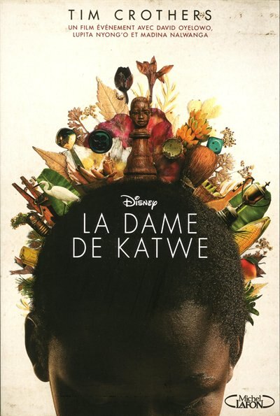 La dame de Katwe