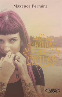 Front cover_LE SYNDROME DU PAPILLON
