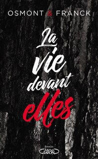 Couverture_La vie devant elles