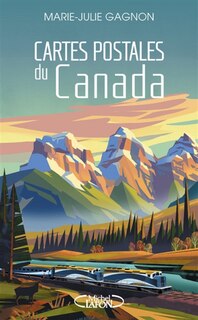 Couverture_Cartes postales du Canada