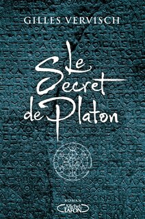 Front cover_LE SECRET DE PLATON