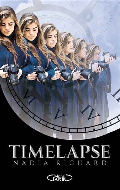 Front cover_TIMELAPSE