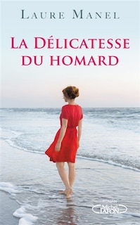 Front cover_La d&eacute;licatesse du homard