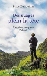 Front cover_DES NUAGES PLEIN LA TETE