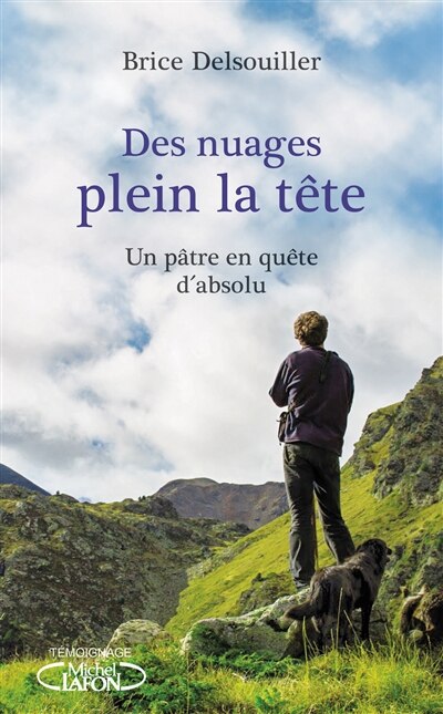 Front cover_DES NUAGES PLEIN LA TETE
