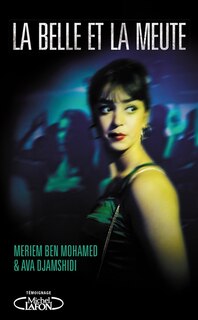 Couverture_La belle et la meute