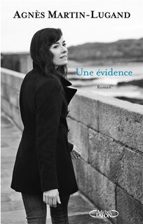 Front cover_Une Évidence