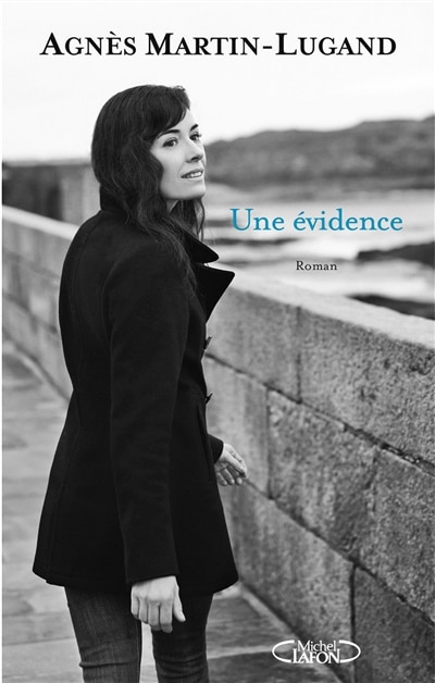 Front cover_Une Évidence
