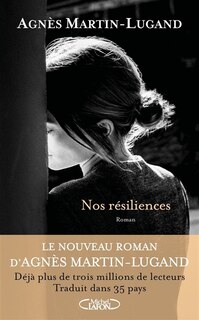 Front cover_NOS RÉSILIENCES