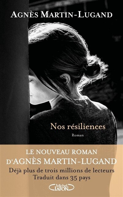 Front cover_NOS RÉSILIENCES