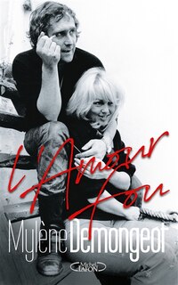Couverture_L' amour fou