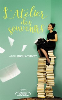 Couverture_L' atelier des souvenirs