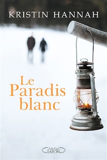 Couverture_LE PARADIS BLANC