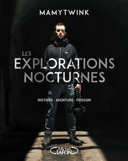 Couverture_Les explorations nocturnes