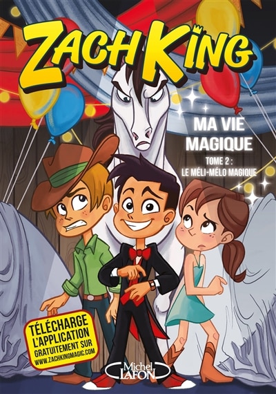 Couverture_Le méli-mélo magique