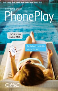 Front cover_PhonePlay, Vol. 2