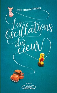 Couverture_LES OSCILLATIONS DU COEUR