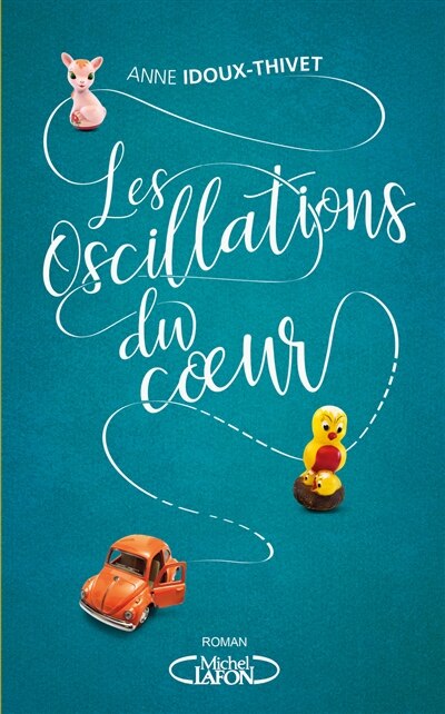 Couverture_LES OSCILLATIONS DU COEUR