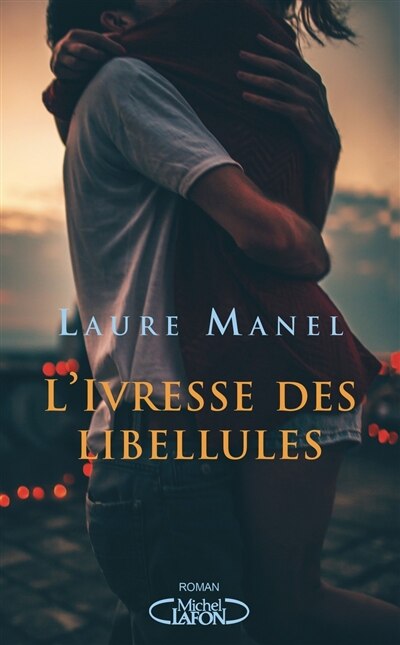 Front cover_L'ivresse des libellules