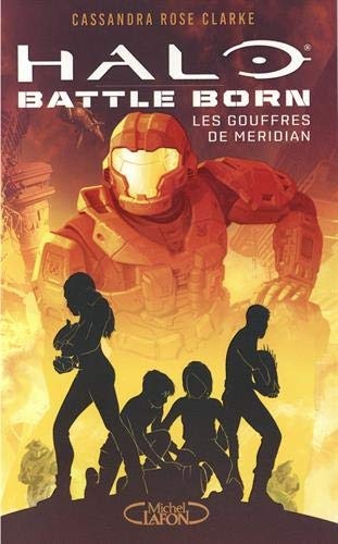 Couverture_HALO TOME 2 BATTLE BORN
