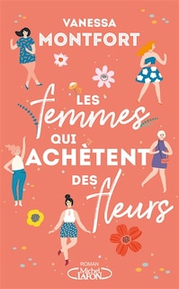 Couverture_Les femmes qui achètent des fleurs