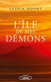 Front cover_L'ÎLE DE MES DÉMONS