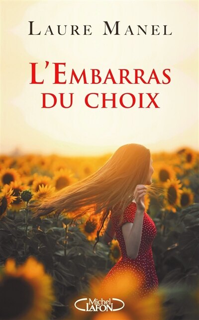 Front cover_L' embarras du choix