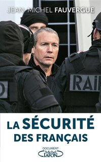 Couverture_La sécurité des Français