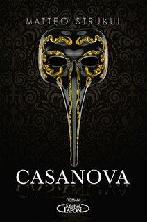 Front cover_CASANOVA