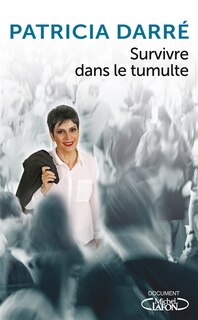 Front cover_Survivre dans le tumulte
