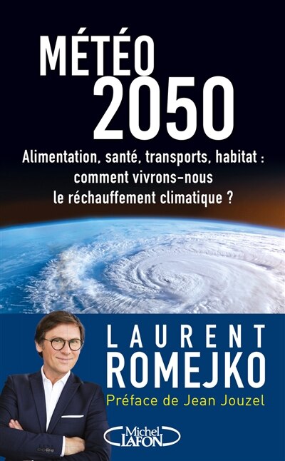 Front cover_Météo 2050
