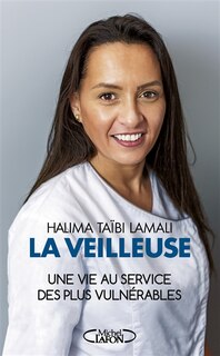 Front cover_La veilleuse