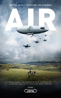 Front cover_Air