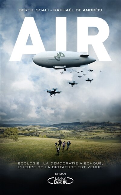 Front cover_Air