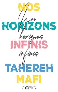Front cover_NOS HORIZONS INFINIS