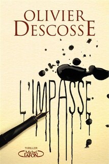 Front cover_L' impasse